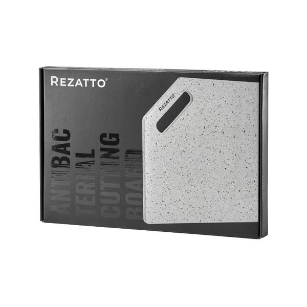 Кухонна дошка REZATTO Diamante S 31см х 20см RZT-802 405885 фото