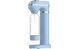 Сифон для газування води з манометром блакитний ViO SodaBoom SB-7006 bluemarine 101698 фото 1