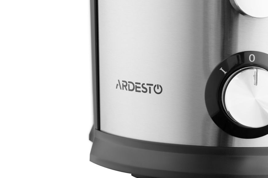 Соковитискач відцентрований Ardesto 1100 Вт JEG-800 101632 фото