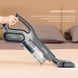 Пилосос Deerma 600 Вт stick vacuum cleaner cord gray DX700S 101301 фото 6