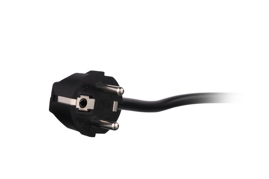 Мережевий подовжувач 15м Black 2E-PC315M15 2E-PC315M15 фото Мережевий подовжувач 15м Black 2E-PC315M15 2E-PC315M15 фото