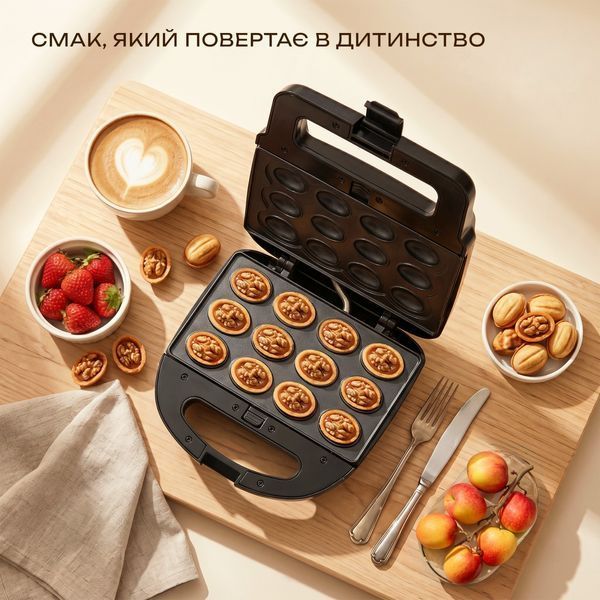 Мультимейкер LIBERTON 4в1 LSM-5105 LSM-5105 фото