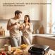 Мультимейкер LIBERTON 4в1 LSM-5105 LSM-5105 фото 10