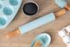 Скалка для тіста ARDESTO Tasty baking AR2323T AR2323T фото 4
