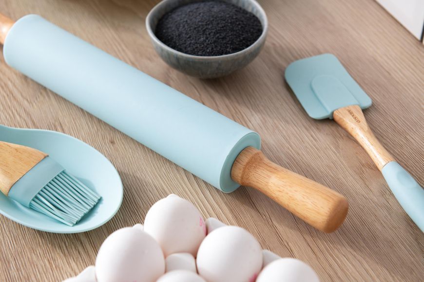 Скалка для тіста ARDESTO Tasty baking AR2323T AR2323T фото