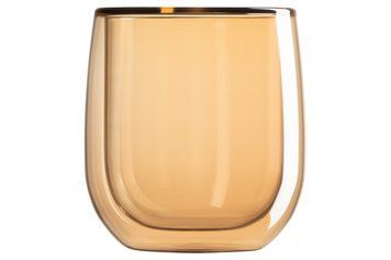 Набір склянок Ardesto Golden Moon 250 мл 2 шт AR2625GG 101613 фото