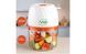 Акумуляторний подрібнювач для продуктів білий ViO K021 101689 фото 3