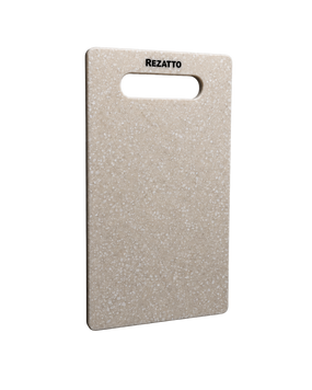 Кухонна дошка REZATTO Latte XS 30 см х 16 см RZT-165 101554 фото