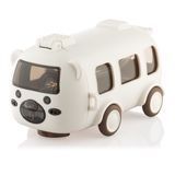 Пляшка для води Ardesto Bear Bus 500 мл білий AR2250BE 702272 фото