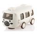 Пляшка для води Ardesto Bear Bus 500 мл білий AR2250BE 702272 фото 2