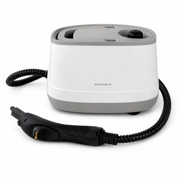 Пароочисна станцiя Grunhelm 2000 Вт GSTС3010 101659 фото