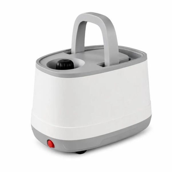 Пароочисна станцiя Grunhelm 2000 Вт GSTС3010 101659 фото