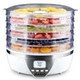 Сушарка Magio Premium 9в1 MG-354 101712 фото
