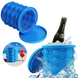 Форма відро для льоду Ice Cube Maker Genie 10499 702075 фото 4