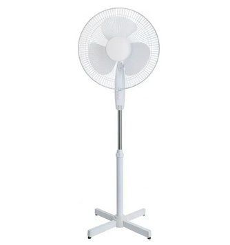 Вентилятор SeaBreeze SB-035W 101663 фото