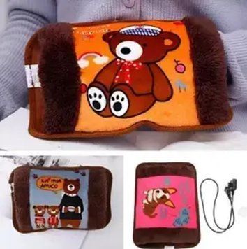 Електрична грілка-муфта для рук TaoBao 23550 990055 фото