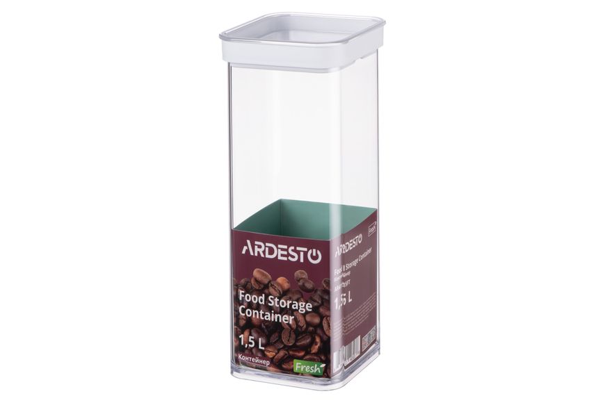 Контейнер Ardesto Fresh 1.5 л AR4115FT 411402 фото