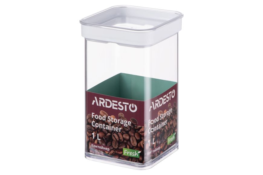 Контейнер Ardesto Fresh 1 л AR4110FT 411403 фото