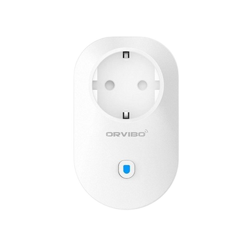 Розумна розетка Orvibo Smart Socket Біла B25EU 990020 фото