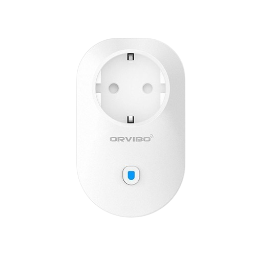 Розумна розетка Orvibo Smart Socket Біла B25EU 990020 фото