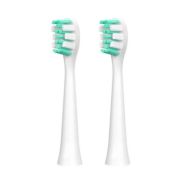 Змінні насадки Jimmy Toothbrush Head for T6 2 шт 1N950001E 101291 фото