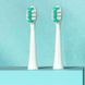 Змінні насадки Jimmy Toothbrush Head for T6 2 шт 1N950001E 101291 фото 3