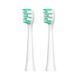 Змінні насадки Jimmy Toothbrush Head for T6 2 шт 1N950001E 101291 фото 1