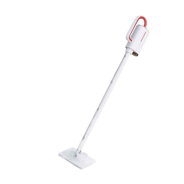 Пароочисник Deerma multi-function steam cleaner 1600 W white DEM-ZQ610_ 101280 фото