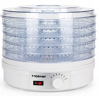 Сушарка Hölmer 300 Вт HFD-30W 101272 фото