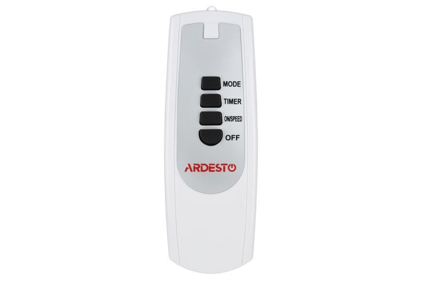 Вентилятор підлоговий ARDESTO FN-R1608RW 101671 фото