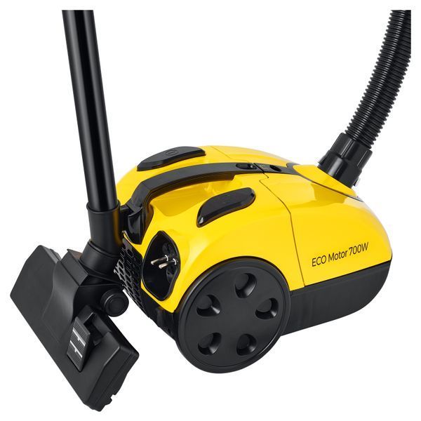 Пилосос Rotex RVB16-Y EcoClean 101769 фото