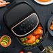 Мультипіч Deerma 1000 Вт air fryer KZ100 DEM-KZ100 101277 фото 6