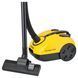 Пилосос Rotex RVB16-Y EcoClean 101769 фото 1