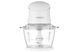 Подрібнювач Ardesto CHK-4001W 101387 фото 2