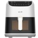 Мультипіч Deerma 1400 Вт air fryer KZ130 DEM-KZ130W 101292 фото 1