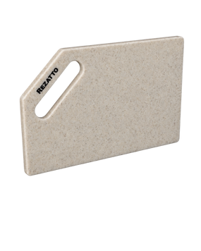 Кухонна дошка REZATTO Crema XXS 25 х 16 см RZT-309 101745 фото