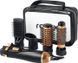 Фен-щітка обертова AirBrush 1200 Вт Rotex RHC490-T 101316 фото 2