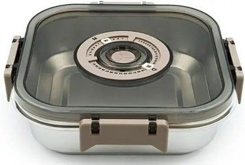 Вакуумний контейнер для продуктів 1.8 л із неіржавкої сталі 35112 101725 фото