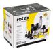 Блендер мультифункціональний Rotex міні-комбайн 800W RTB890-B (637558) 100767 фото 17