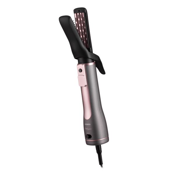 Фен-щітка ARDESTO Brush Pink Touch HD-CR300PT 101343 фото