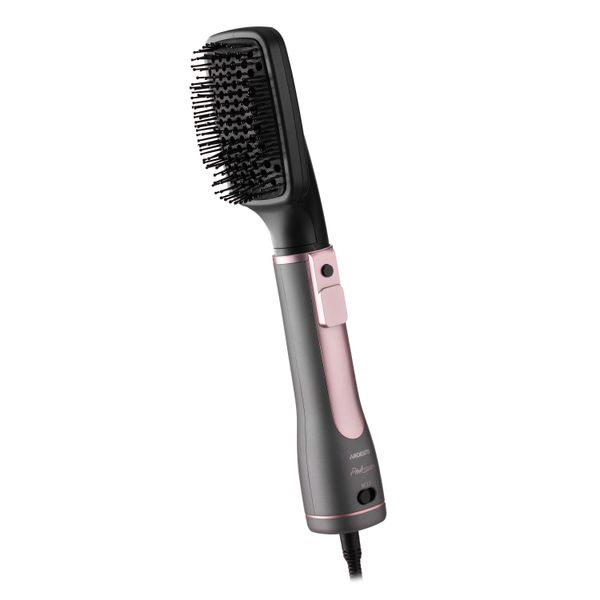 Фен-щітка ARDESTO Brush Pink Touch HD-CR300PT 101343 фото