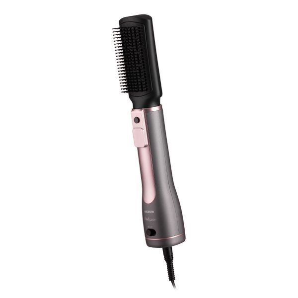 Фен-щітка ARDESTO Brush Pink Touch HD-CR300PT 101343 фото