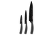 Набір ножів Ardesto Black Mars AR2103BB 411341 фото 1