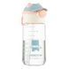 Пляшка для води ARDESTO Bear 550мл рожева AR2255BB 101597 фото 4