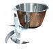 Подрібнювач DOMOTEC 300 Вт 1.8 л 8891 101401 фото 6