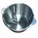 Подрібнювач DOMOTEC 300 Вт 1.8 л 8891 101401 фото 3