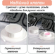 Вакуумний пакет для верхнього одягу з вішалкою 70х90 см 61023 61023 фото 3