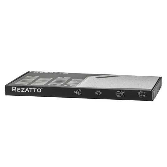 Купити Кухонна дошка REZATTO Granito L 36см х 25см RZT-601 405453