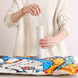 Насос для вакуумних пакетів ручний 61025 61025 фото 3