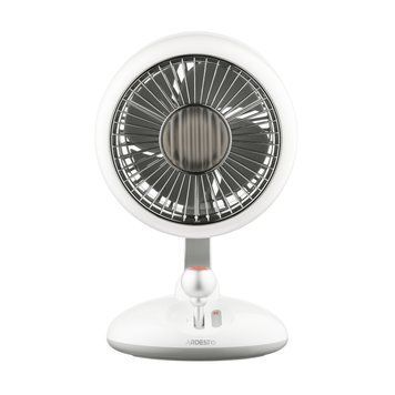 Вентилятор настільний ARDESTO AviaFan FT-F3600W 101542 фото